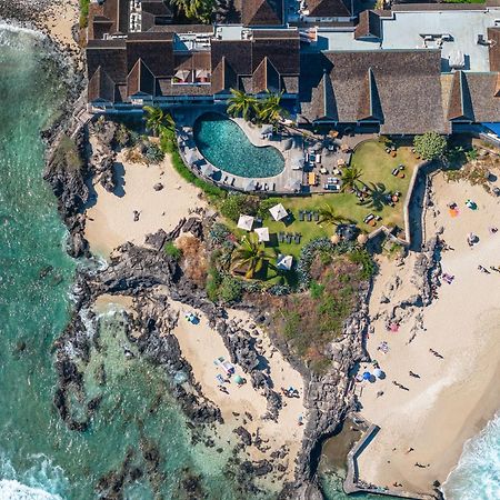 Hotel Le Boucan Canot Сен-Жиль-ле-Бен Екстер'єр фото